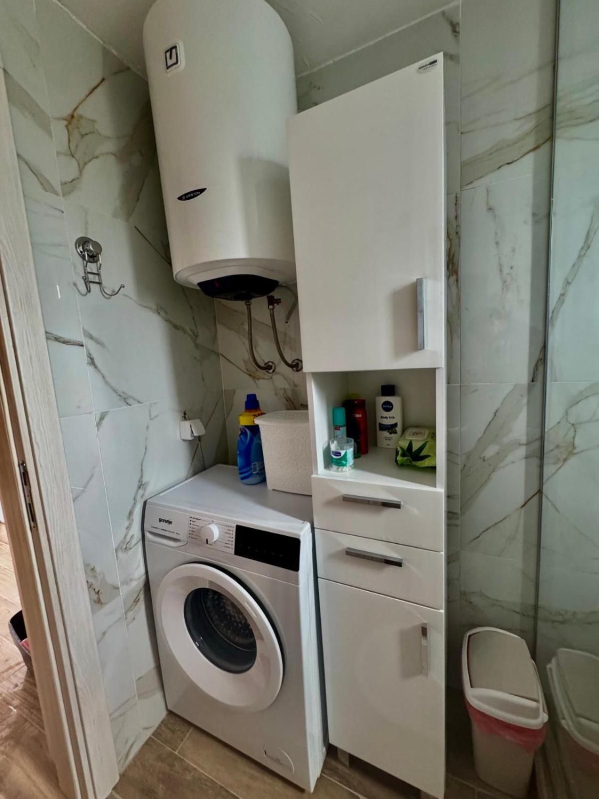 Lakeside Harmony Apartment Golubovci Экстерьер фото